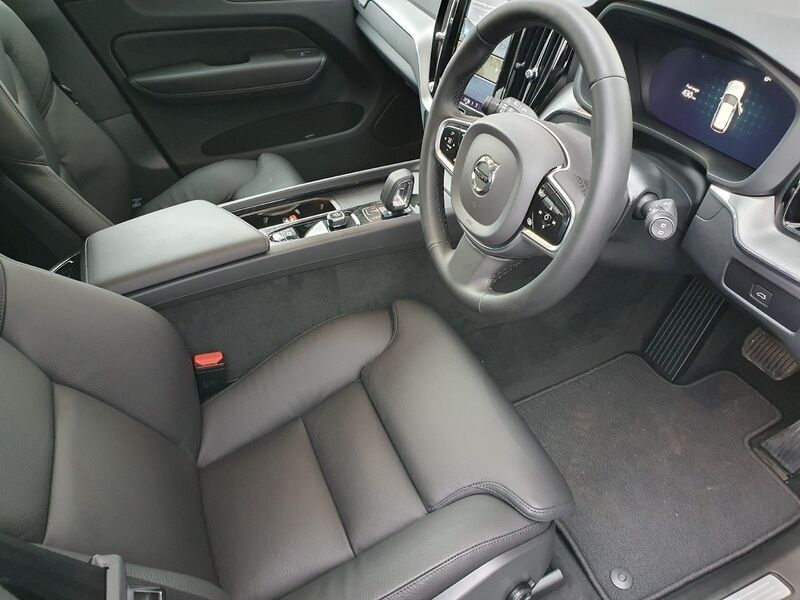 More views of Volvo XC60