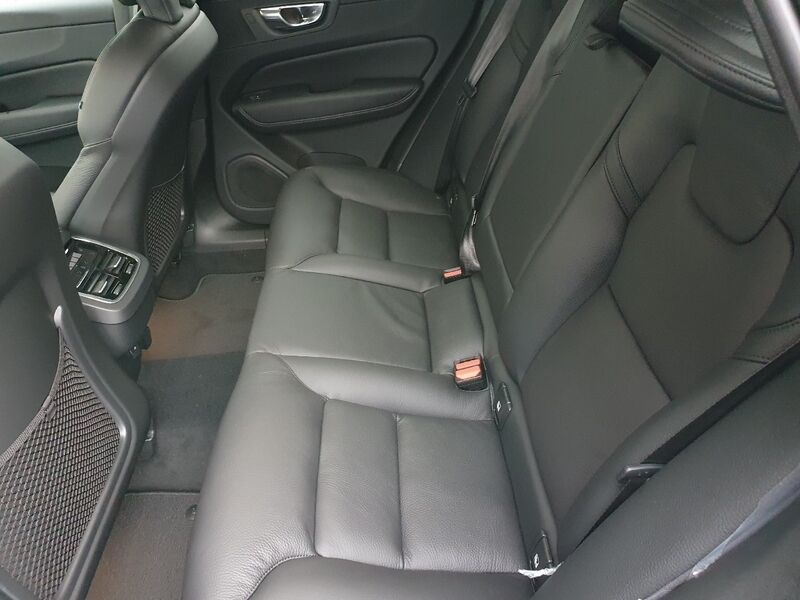 More views of Volvo XC60
