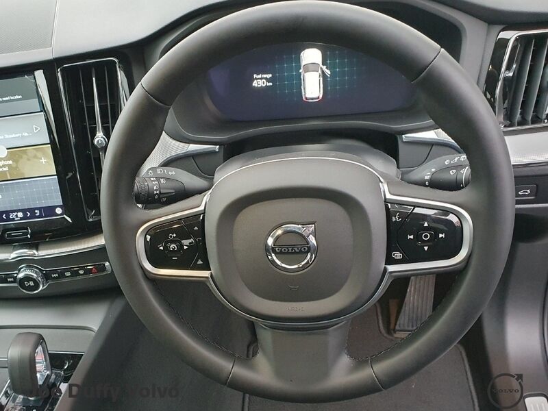 More views of Volvo XC60