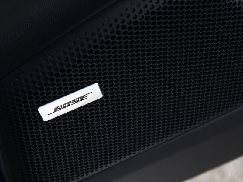 More views of Porsche Macan