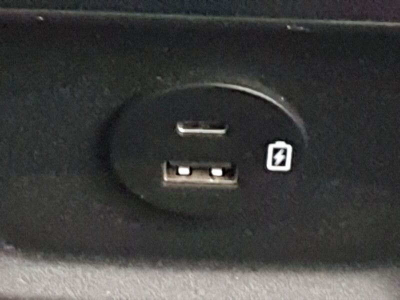 More views of Ford Kuga