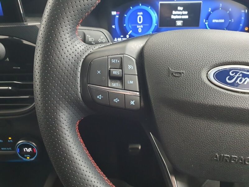 More views of Ford Kuga