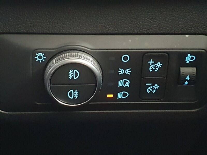 More views of Ford Kuga