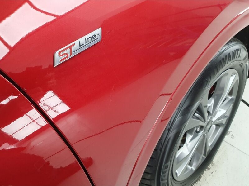 More views of Ford Kuga