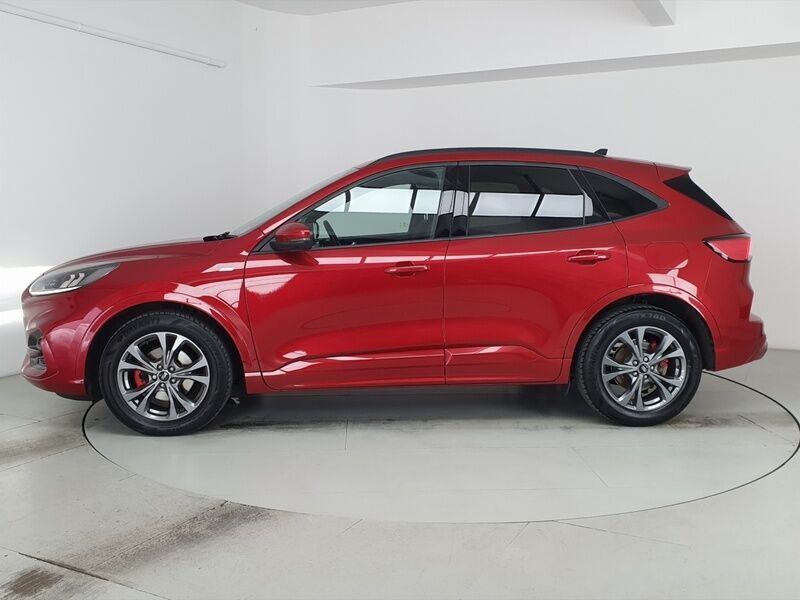 More views of Ford Kuga