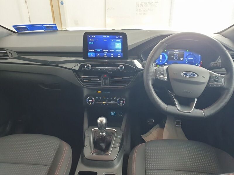 More views of Ford Kuga