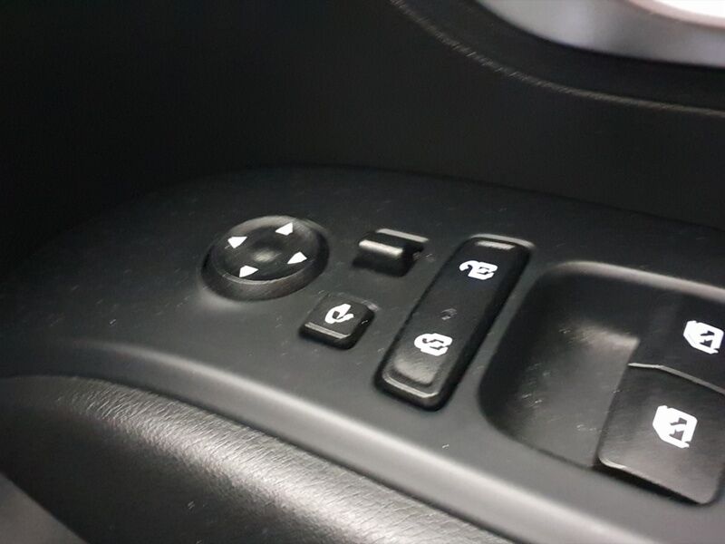 More views of Hyundai Tucson