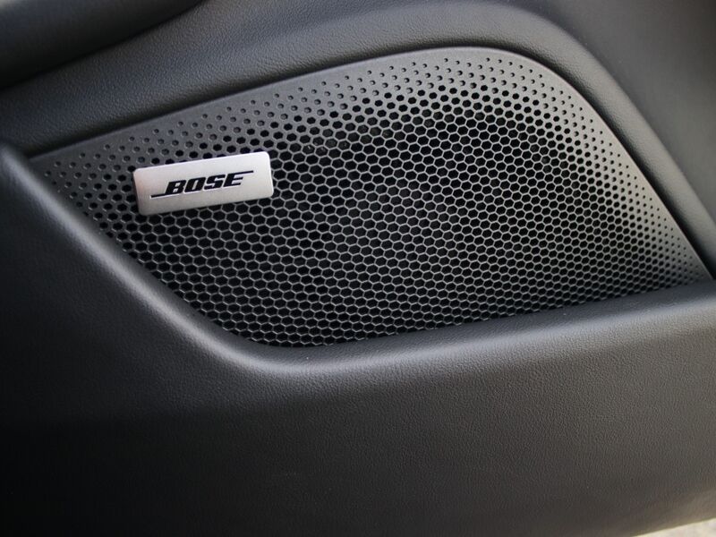 More views of Porsche Taycan