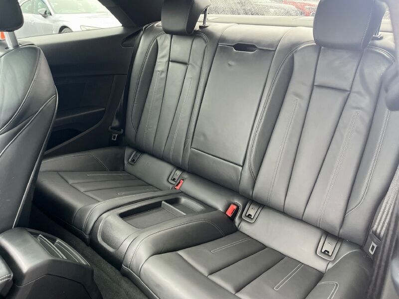 More views of Audi A5