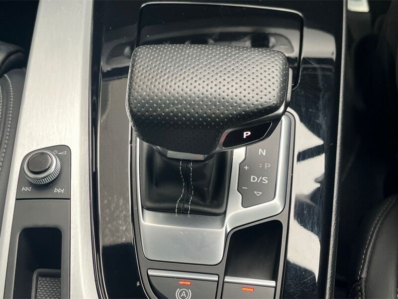 More views of Audi A5