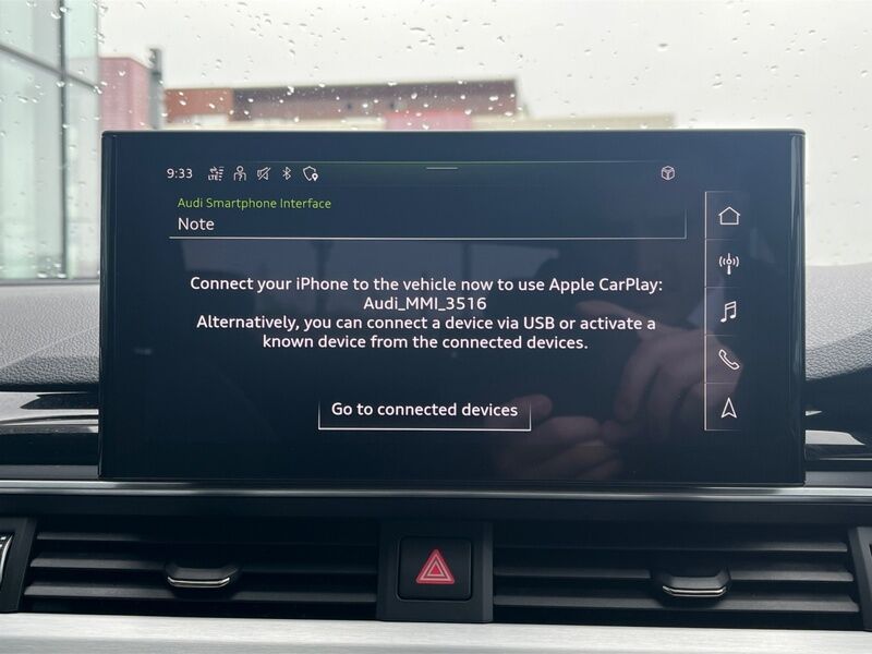 More views of Audi A5