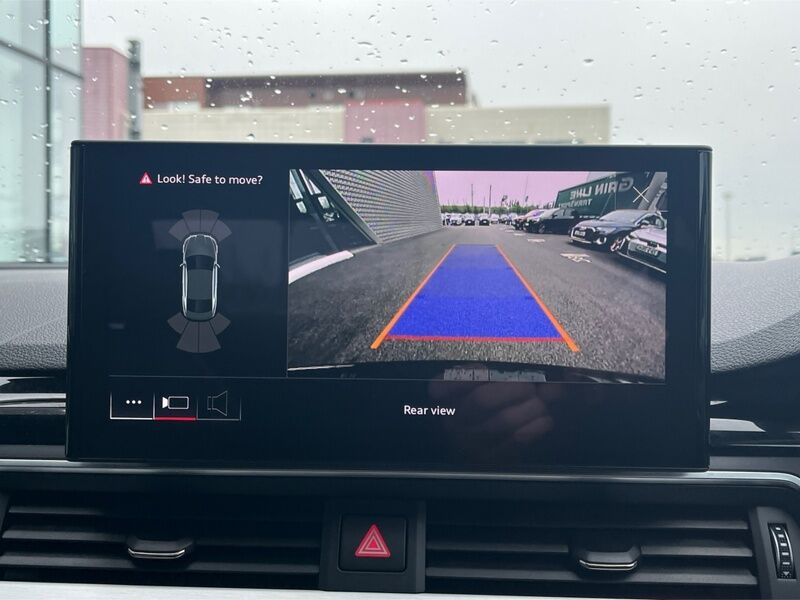 More views of Audi A5