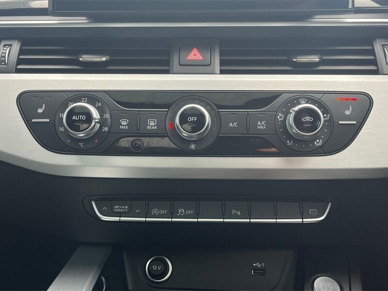 More views of Audi A5