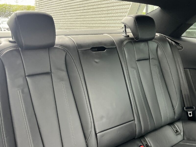 More views of Audi A5