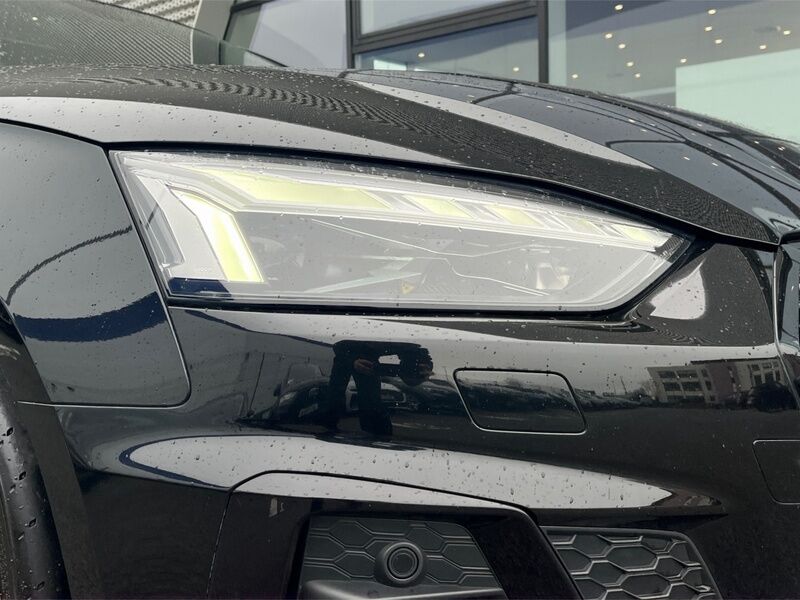 More views of Audi A5