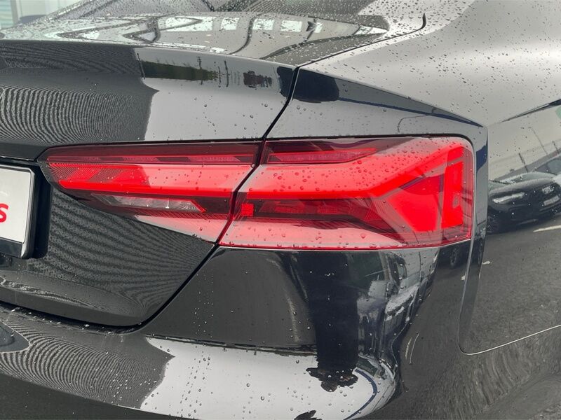 More views of Audi A5