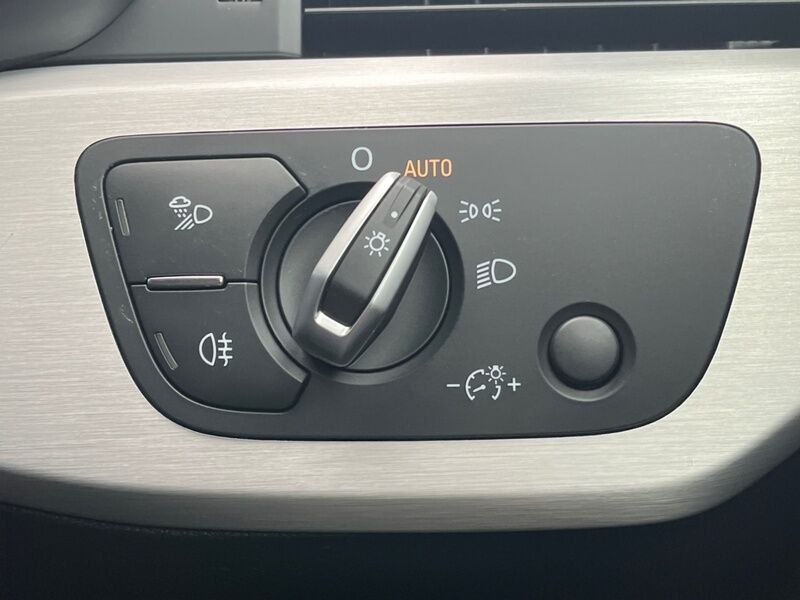 More views of Audi A5