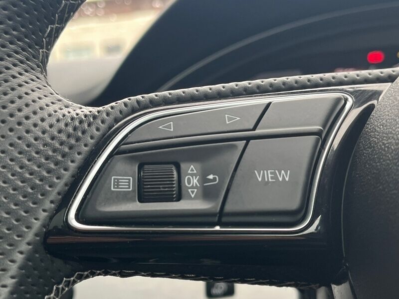 More views of Audi A5