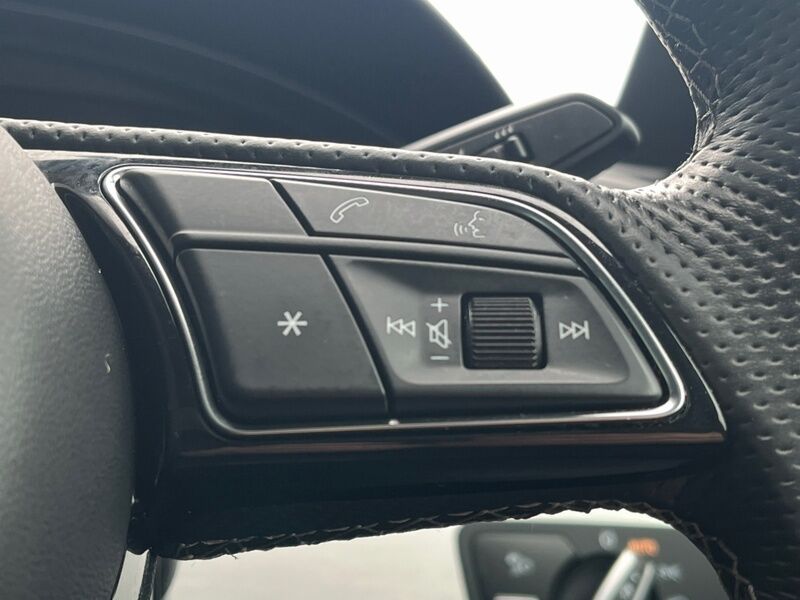 More views of Audi A5