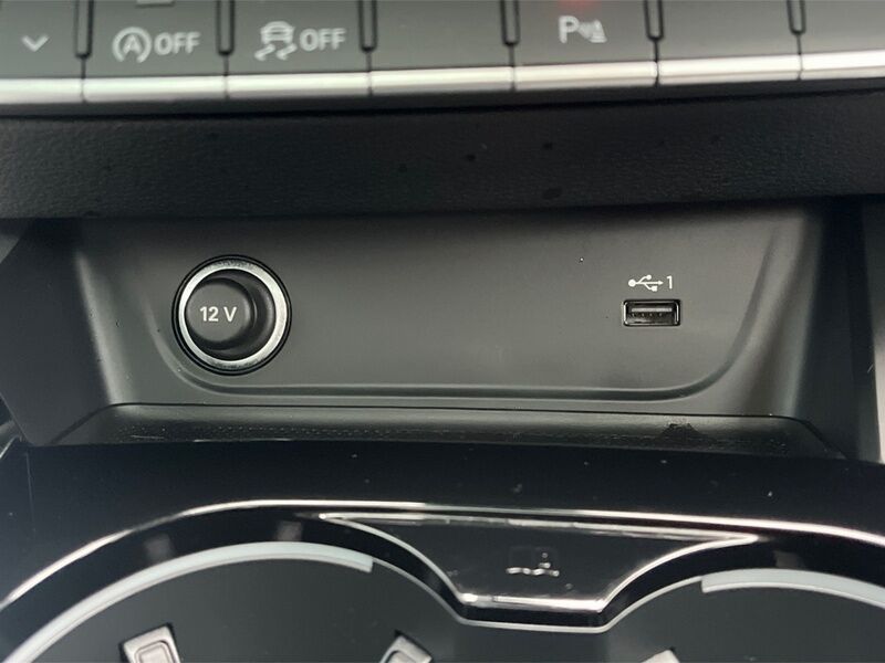 More views of Audi A5