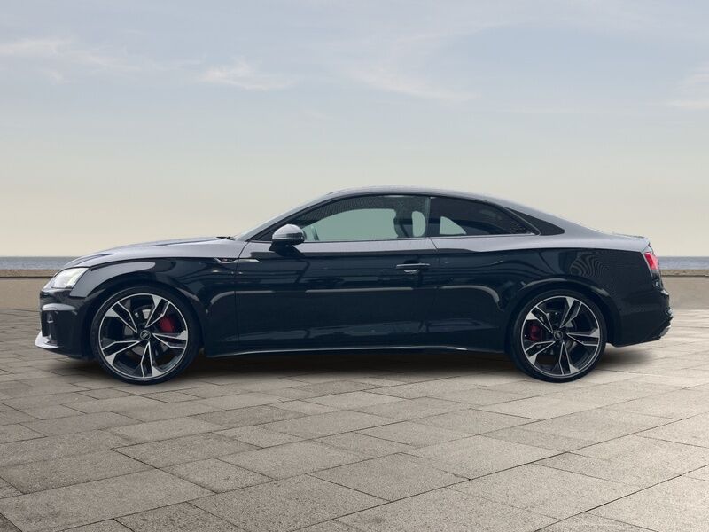 More views of Audi A5