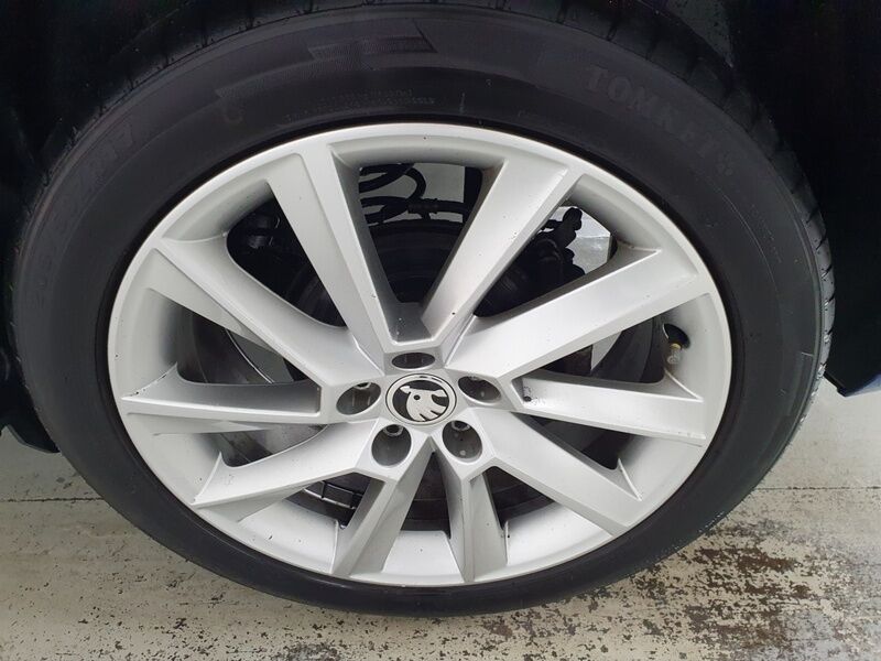 More views of Skoda Scala