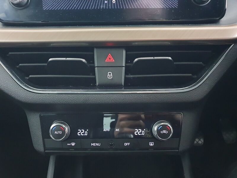 More views of Skoda Scala