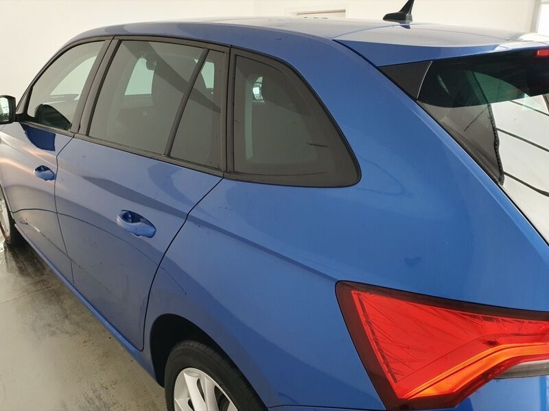 More views of Skoda Scala