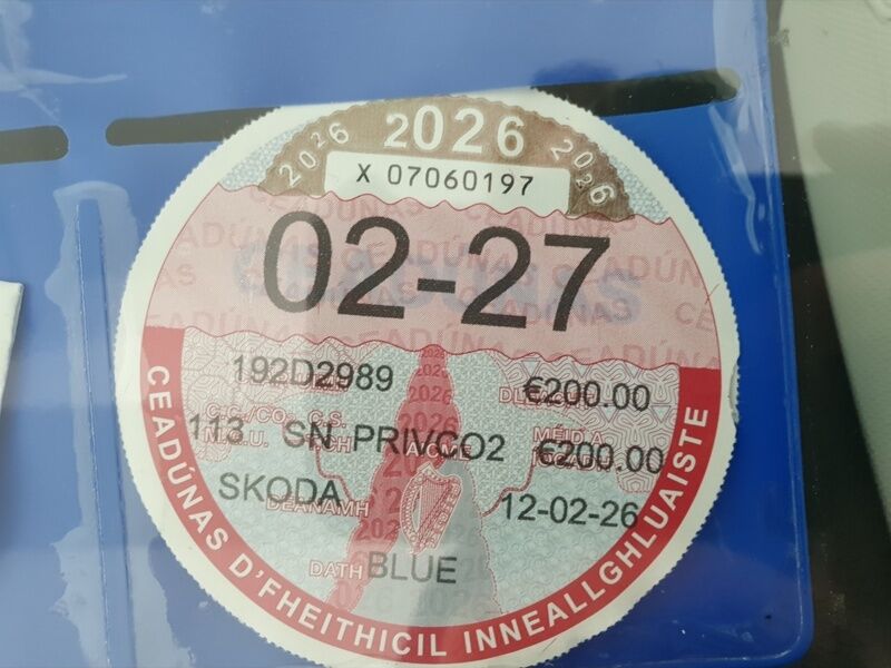 More views of Skoda Scala