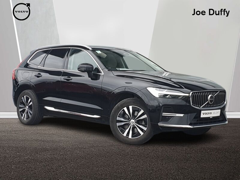 More views of Volvo XC60
