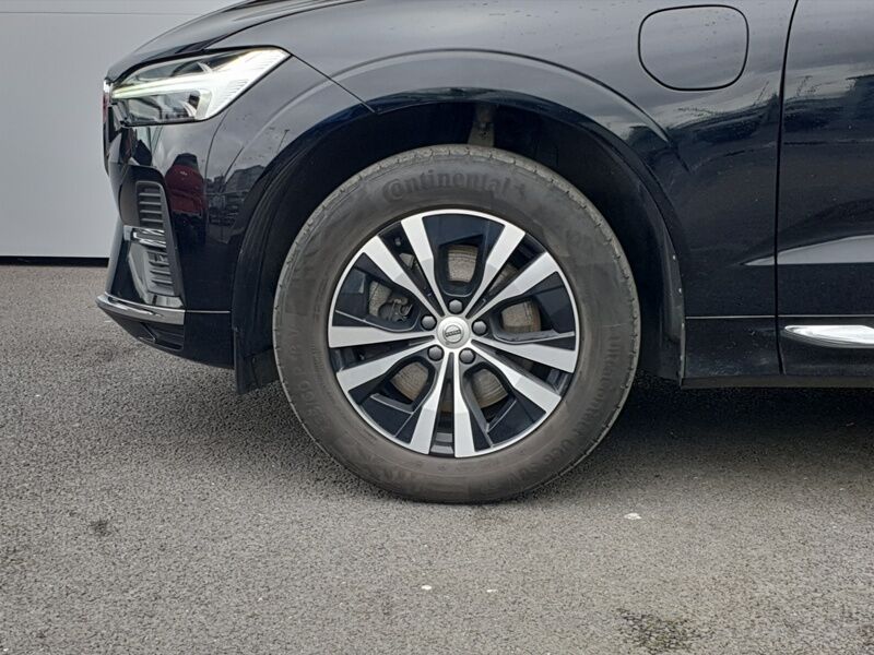 More views of Volvo XC60