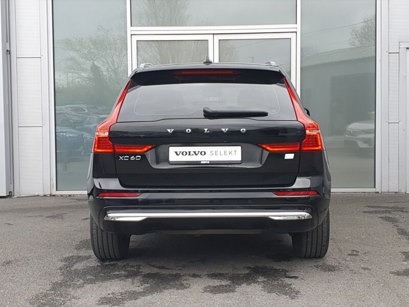 More views of Volvo XC60