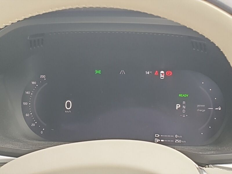 More views of Volvo XC60