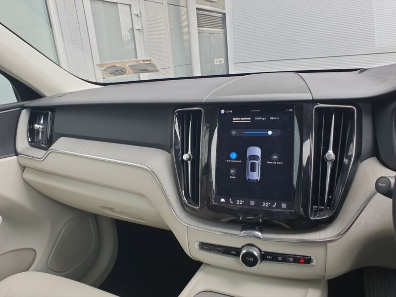 More views of Volvo XC60