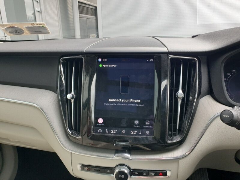 More views of Volvo XC60