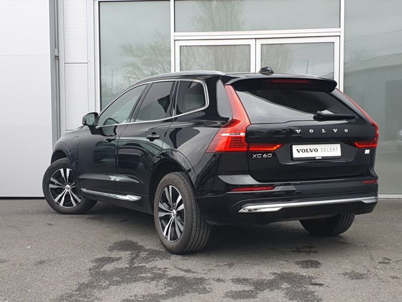 More views of Volvo XC60