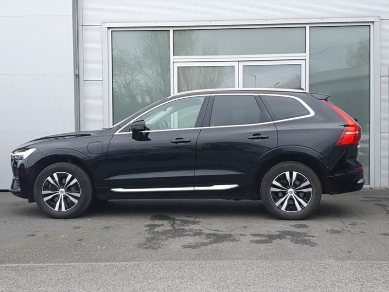 More views of Volvo XC60