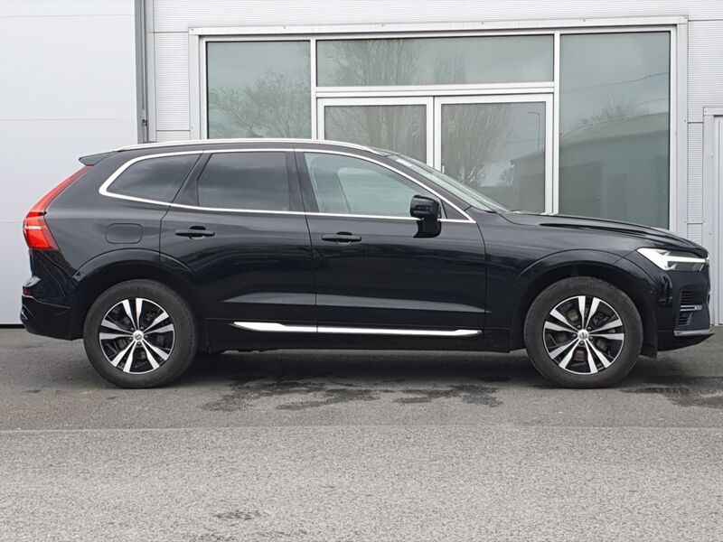 More views of Volvo XC60