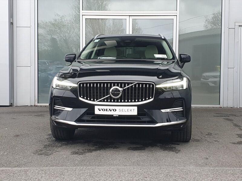 More views of Volvo XC60