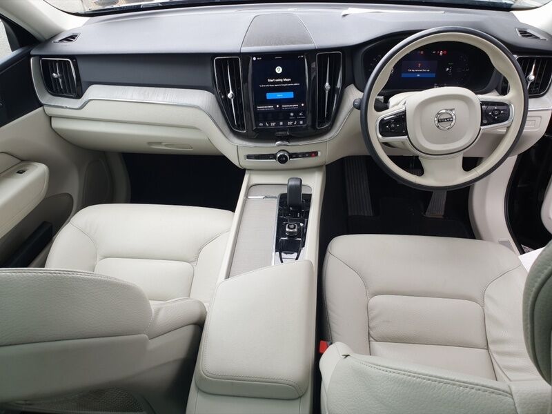 More views of Volvo XC60