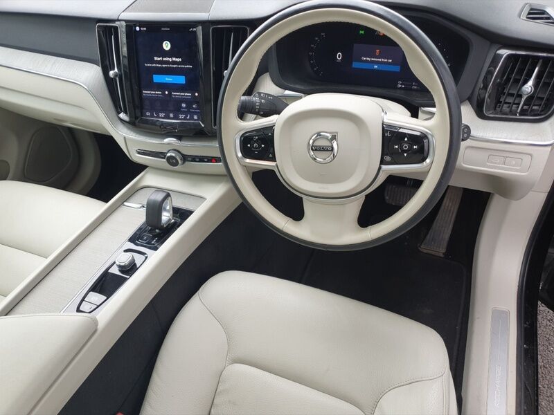 More views of Volvo XC60