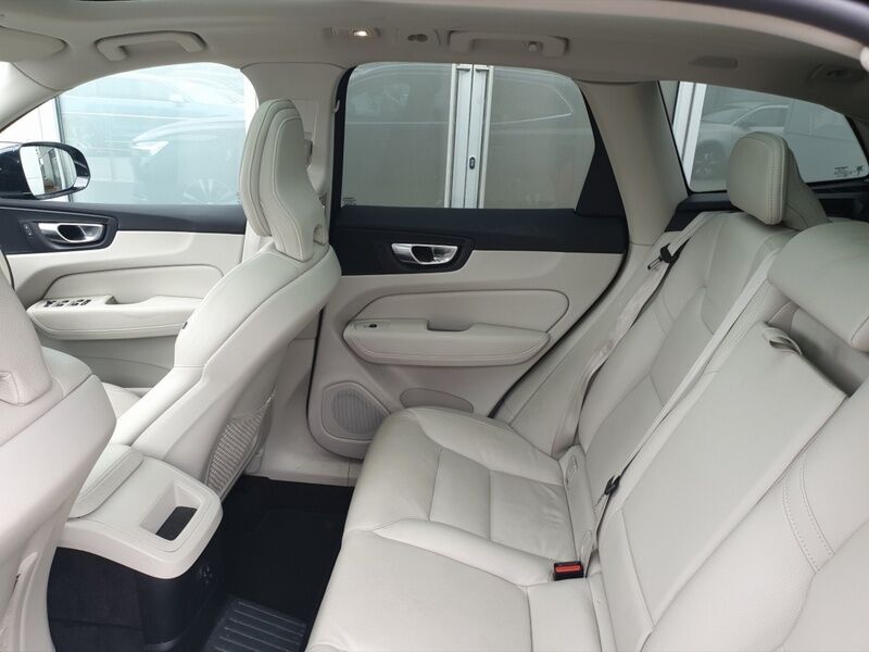 More views of Volvo XC60