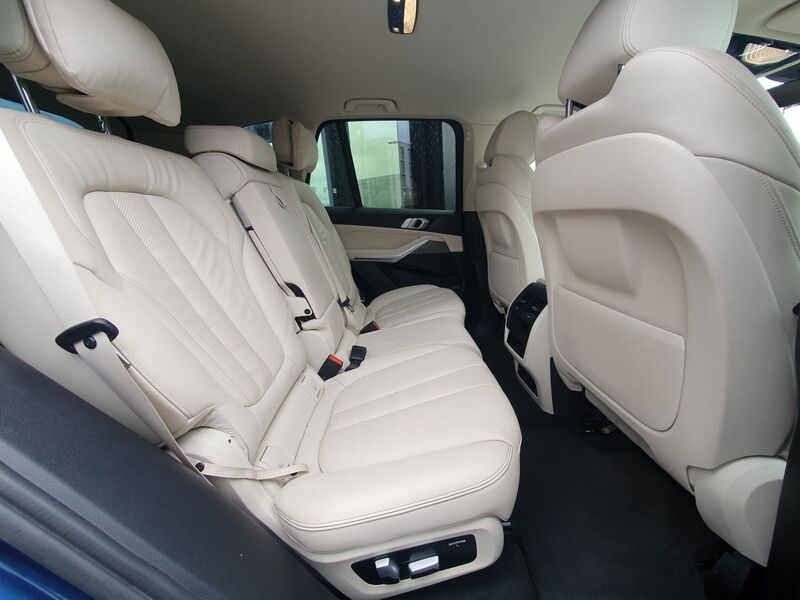More views of BMW X5