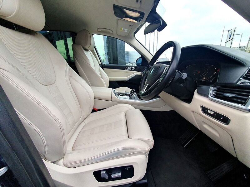 More views of BMW X5