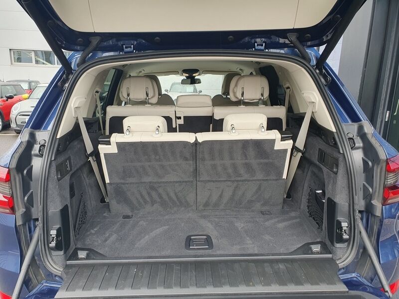 More views of BMW X5