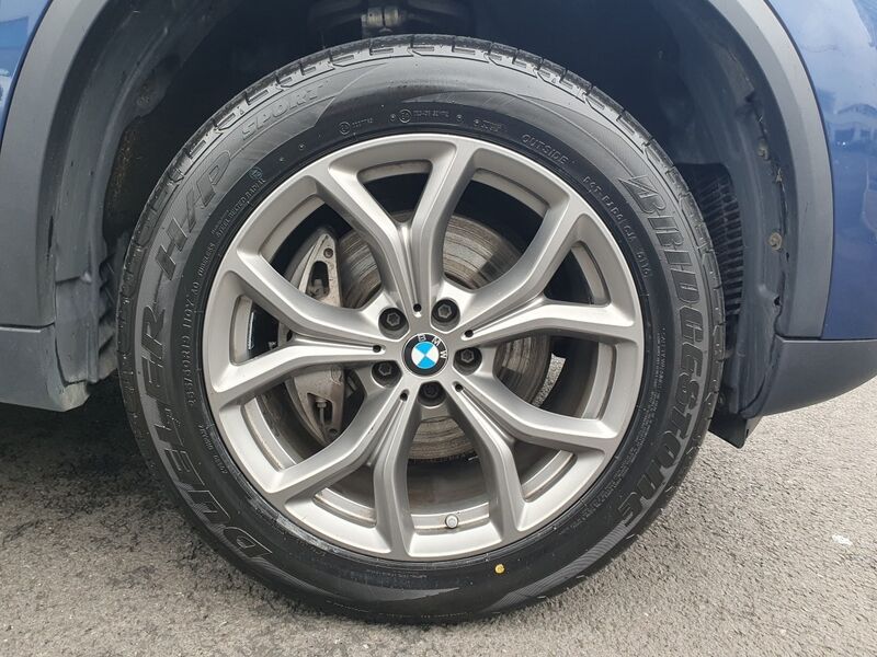 More views of BMW X5