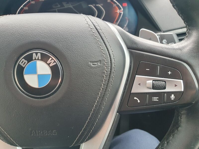 More views of BMW X5