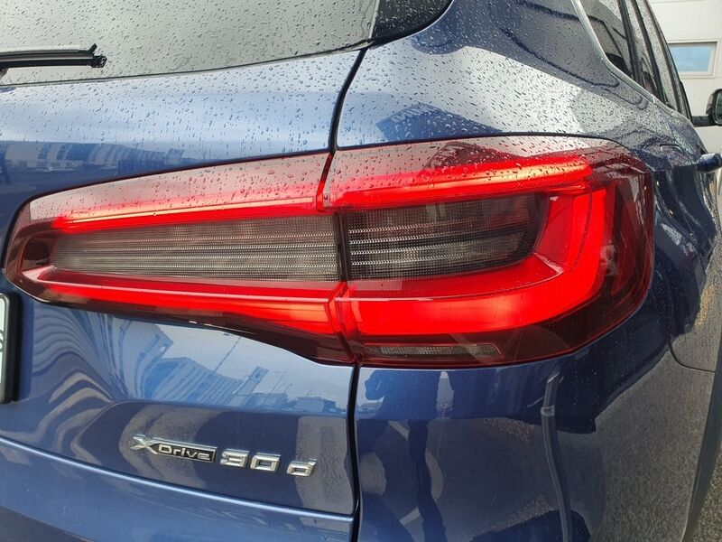 More views of BMW X5