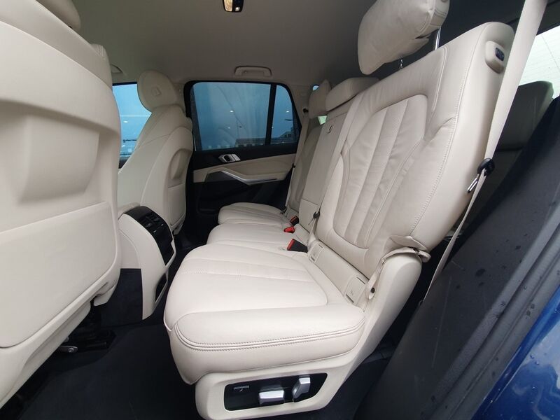 More views of BMW X5