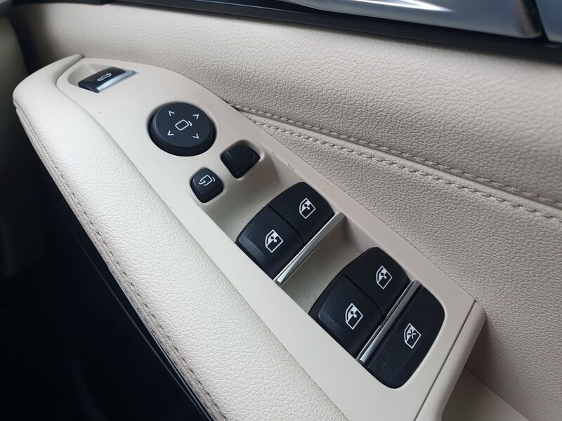 More views of BMW X5